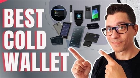 𝚆𝚊𝚝𝚌𝚑 Cold Wallet 2024 Free

