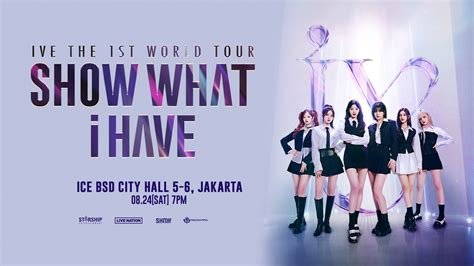 IVE The 1st World Tour In Cinema 2025 𝚆𝚊𝚝𝚌𝚑 Online With Subtitles
