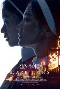 Dark Nuns 2025 𝚆𝚊𝚝𝚌𝚑